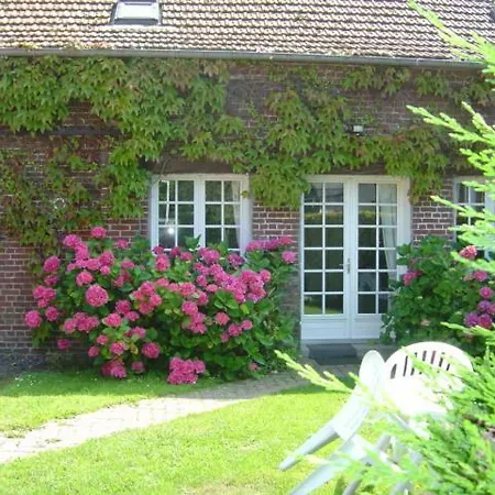 Rural Du Cytise * Meneslies